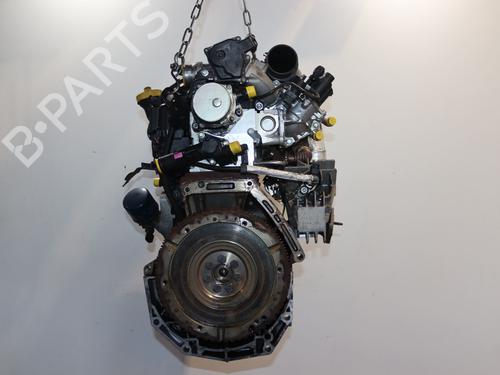 Engine RENAULT CLIO III (BR0/1, CR0/1) 1.5 dCi | BP29577752M1 