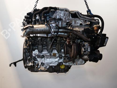Used Engine BMW 5 Touring (G31) 530 d xDrive (265 hp) 24378720