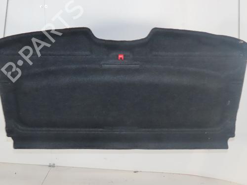 Used Rear parcel shelf PEUGEOT 308 I (4A_, 4C_) 1.6 HDi (109 hp) 24625410