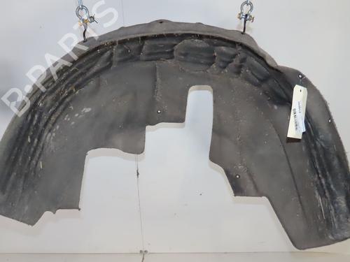 Hjulbue AUDI A3 Sportback (8VA, 8VF) 1.6 TDI (110 hp) 31692549