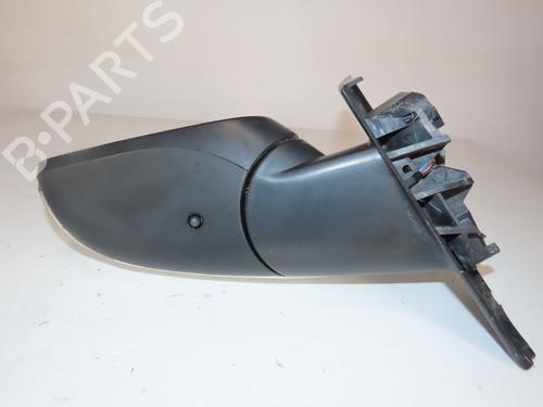 Left mirror RENAULT MEGANE III Hatchback (BZ0/1_, B3_) 1.5 dCi (BZ09, BZ0D, BZ1W, BZ29, BZ14) | BP29963029C26