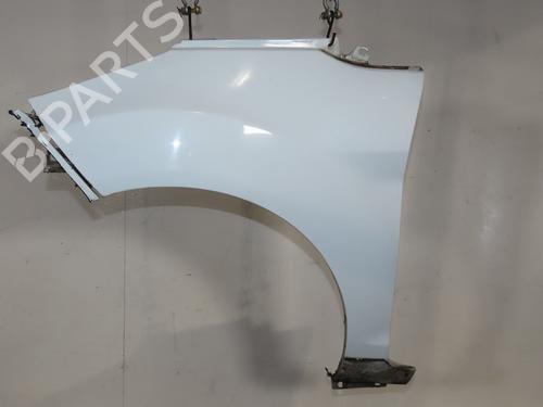 Aile avant gauche FORD FIESTA VI (CB1, CCN) 1.6 TDCi | BP30333261C41