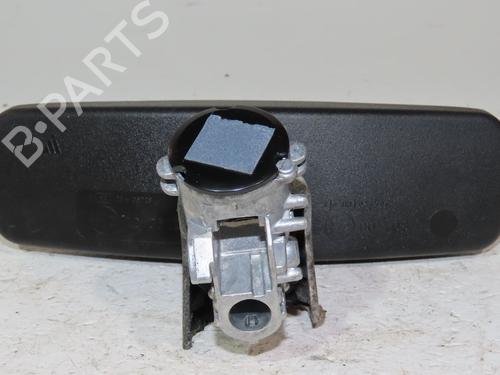 Bakspejl indvendigt CITROËN C3 II (SC_) 1.4 HDi 70 (SC8HZC, SC8HR0, SC8HP4) (68 hp) 23989913