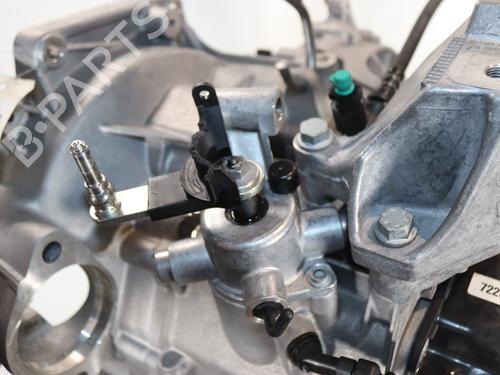 Used Gearbox Gearbox 39541430 39541430
