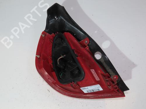 Right taillight RENAULT CLIO III (BR0/1, CR0/1) 1.5 dCi (BR17, CR17) | BP29344783C35 