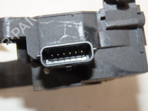 pedal-renault-scenic-iii-jz01_-2008-2009-2010-2011-2012-2013-2014-2015-2016-33008811 main image