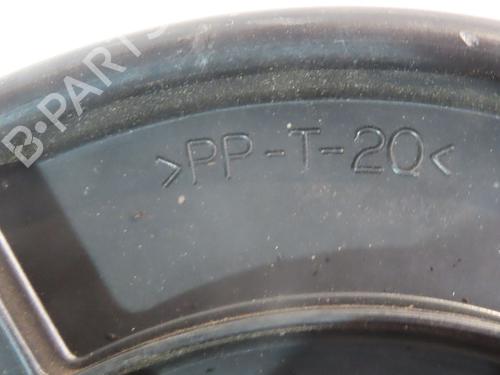 Ventilator motor NISSAN PICK UP (D22) 2.5 TD 4WD (103 hp) 26405030
