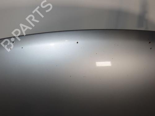 Used Hood Hood PEUGEOT 406 (8B) 2.0 HDi 110 (107 hp) 40484437 40484437