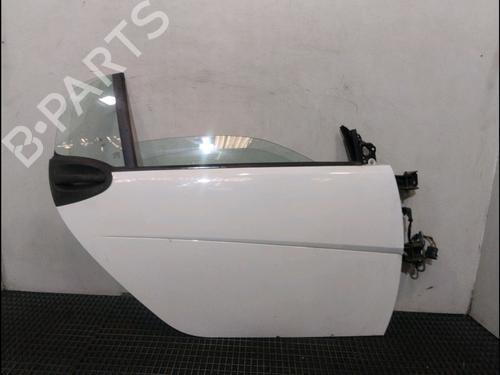 Used Right front door SMART FORTWO Coupe (451) 0.8 CDi (451.301) (54 hp) 10490410