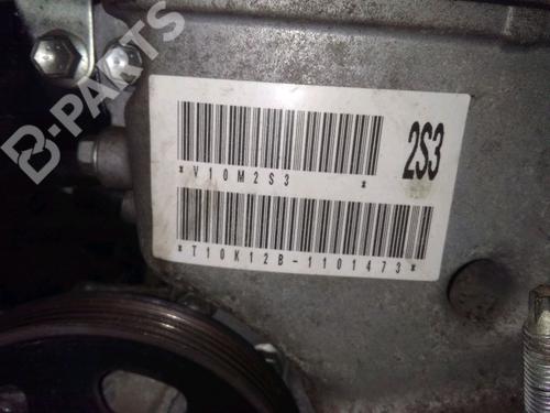 Engine OPEL AGILA B (H08) 1.2 (F68) | BP11739485M1 
