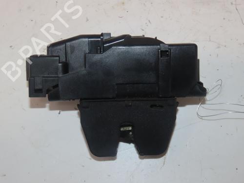 Used Tailgate lock Tailgate lock CITROËN C5 III Break (RW_) 1.6 HDi 115 (114 hp) 40484543 40484543