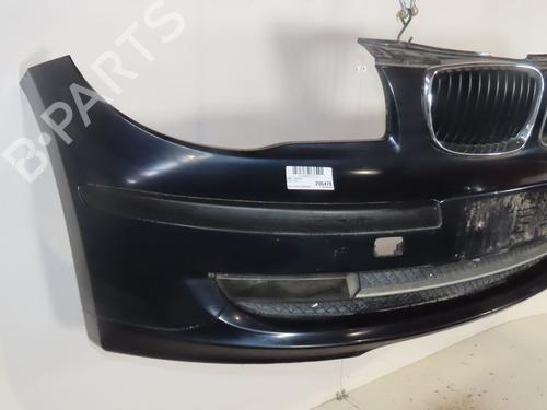 Front bumper BMW 1 (E87) 116 i | BP26917287C7 
