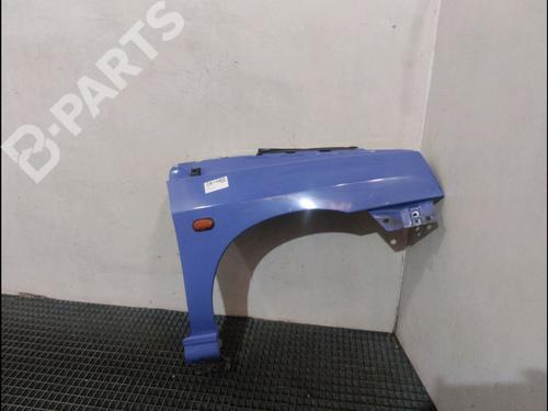Used Right front fenders Right front fenders RENAULT CLIO I (B/C57_, 5/357_) 1.2 (B/C/S57A, B/C57S, 5/357F, 5/357J, 5/357L, 5/357R) (58 hp) 10374842 10374842