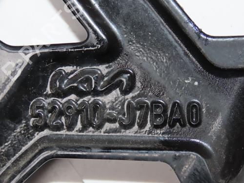 Fælk KIA CEED (CD) 1.5 T-GDI | BP30501894C45 