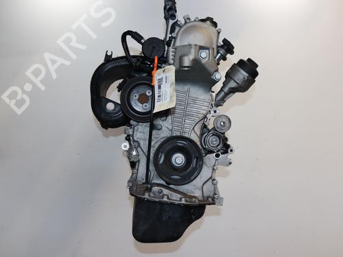 Engine SKODA FABIA II (542) 1.2 | BP29601420M1 
