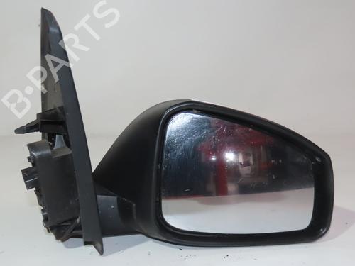 Right mirror RENAULT MEGANE III Hatchback (BZ0/1_, B3_) 1.5 dCi (BZ09, BZ0D, BZ1W, BZ29, BZ14) | BP28068170C27 