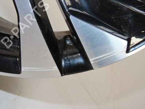 Rim PEUGEOT 2008 II (UD_, US_, UY_, UJ_, UR_, UC_) 1.2 PureTech 130 (USHNS, URHNS) | BP29621762C45 