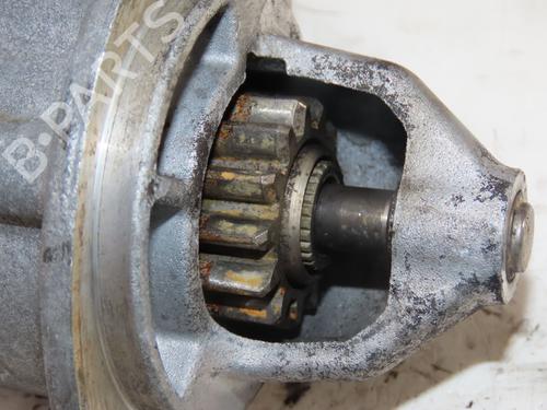 Starter KIA RIO III (UB) 1.1 CRDi | BP35797090M8 - Image 2