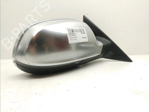 Right mirror AUDI A5 (8T3) 3.0 TDI quattro | BP14960766C27 