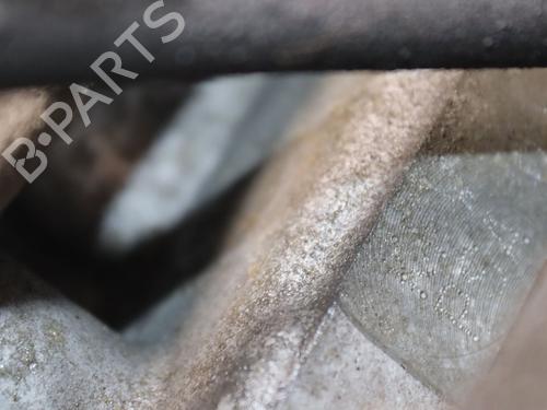 Engine PEUGEOT 206 Hatchback (2A/C) 1.4 i | BP37675651M1 - Image 3