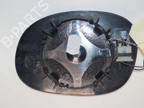 Used Right mirror glass CITROËN C3 I (FC_, FN_) 1.4 HDi (68 hp) 31151962