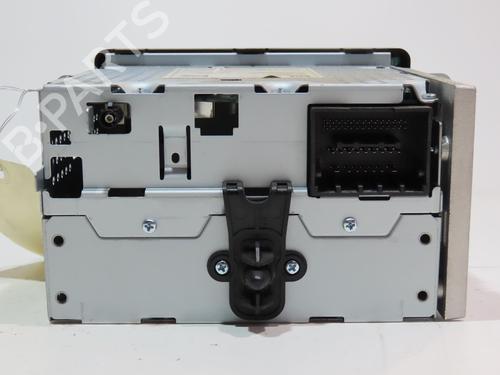 Radio OPEL CORSA E (X15) 1.2 (08, 68) | BP38627811E6 - Image 2