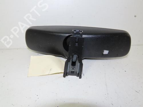 Rear mirror HYUNDAI TUCSON (TL, TLE) 1.6 CRDi | BP17101009I6 