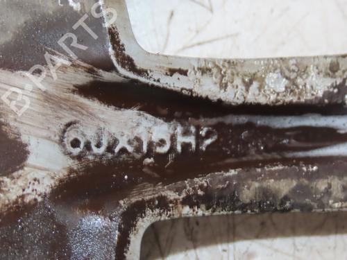 Fælk Fælk FIAT 500 (312_) 1.3 D Multijet (312AXB1A) (75 hp) 33770034 33770034