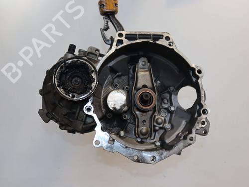 Gearbox VW POLO V (6R1, 6C1) 1.6 TDI | BP28801095M3 