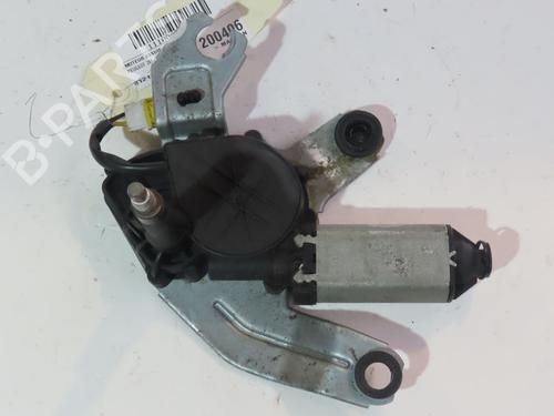 Rear wiper motor PEUGEOT 206 Hatchback (2A/C) 1.4 HDi eco 70 | BP29414929M102 