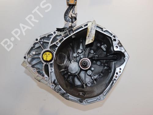 Gearbox DACIA DUSTER (HS_) 1.6 16V 4x4 | BP28330906M3 