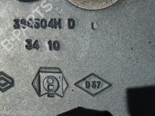 Used Hinge/Door check strap RENAULT KANGOO BE BOP (KW0/1_) 1.5 dCi (KW0F) (103 hp) 27709514