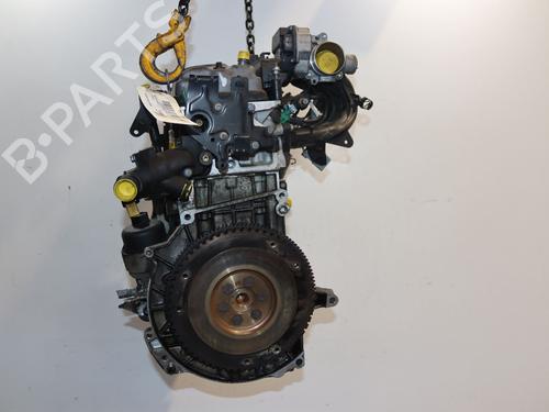 Motor für CITROËN C3 I (FC_, FN_) 1.4 i (73 hp) 30139878