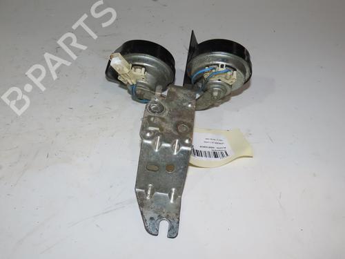 Horn CITROËN C5 III (RD_) 1.6 HDi 110 (RD9HZC) | BP18481595E13 
