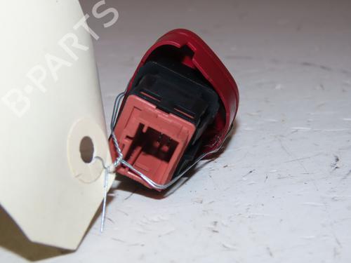 Used Warning switch CITROËN C3 I (FC_, FN_) 1.4 HDi (68 hp) 23161092
