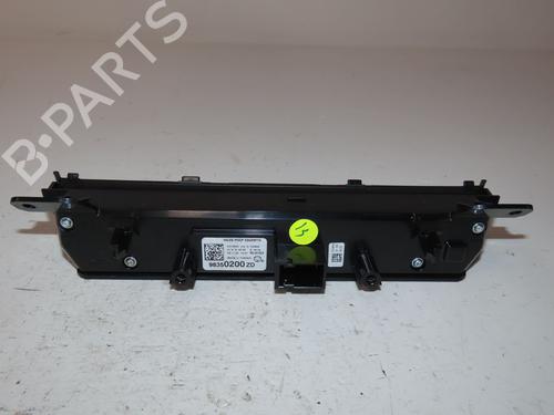 Used Climate control Climate control 27470443 27470443