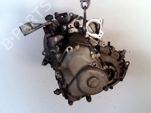 Gearbox SKODA FABIA I (6Y2) 1.4 | BP9007363M3 