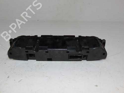 Climate control MERCEDES-BENZ E-CLASS (W211) E 220 CDI (211.006) | BP18664130I5 