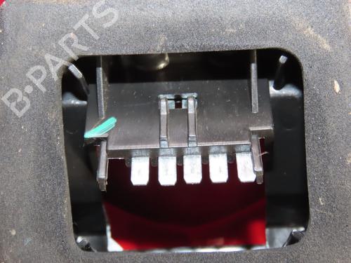 Højre baglygte OPEL CORSA D (S07) 1.3 CDTI (L08, L68) (75 hp) 30691259