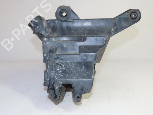 Used Air filter box Air filter box VW POLO V (6R1, 6C1) 1.2 (60 hp) 33744505 33744505