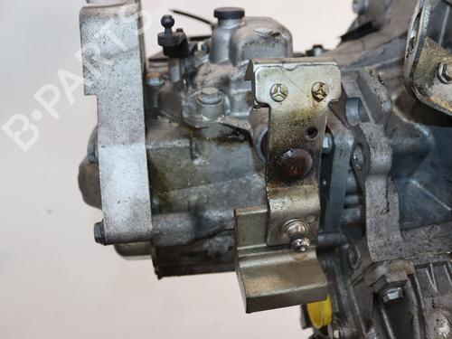 Gearbox FORD KA (RU8) 1.2 | BP38256872M3 - Image 2