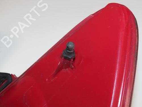 Used Left taillight PEUGEOT 308 I (4A_, 4C_) 1.6 HDi (90 hp) 31152026