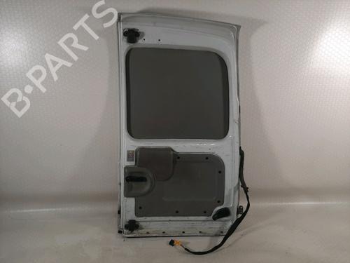 left-tailgate-nissan-kubistar-van-x76-2003-23164292 main image