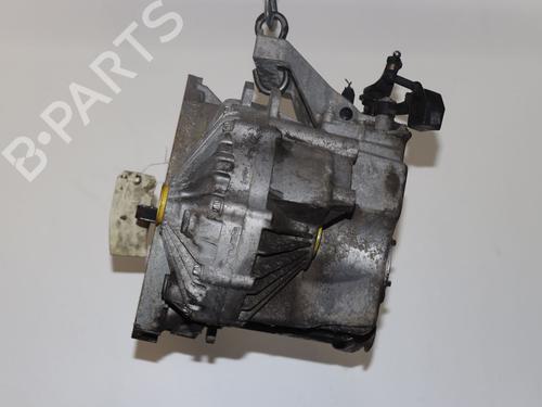 Used Gearbox MERCEDES-BENZ A-CLASS (W169) A 160 CDI (169.006, 169.306) (82 hp) 25886070
