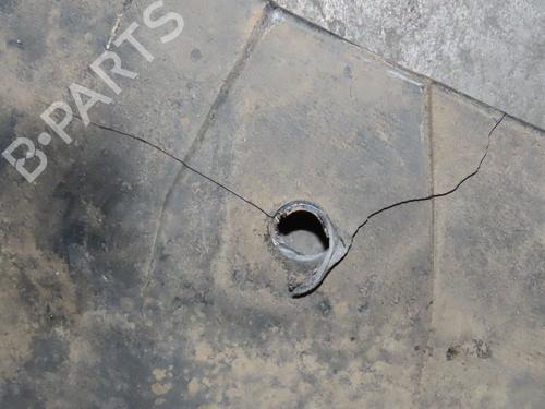 Front bumper VW FOX Hatchback (5Z1, 5Z3, 5Z4) 1.4 TDI | BP29819126C7