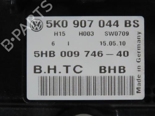 Used Climate control VW SCIROCCO III (137, 138) 2.0 TDI (140 hp) 28445633