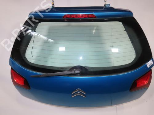 Tailgate CITROËN C3 II (SC_) 1.6 HDi | BP34710957C6  - Image 5