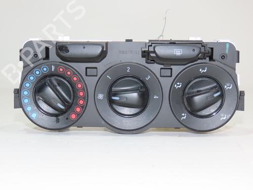 Climate control OPEL CORSA E (X15) 1.2 (08, 68) | BP38627798I5 - Image 3