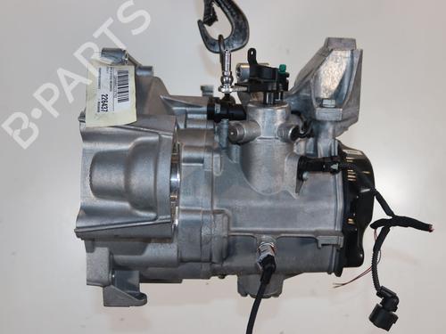 Gearbox AUDI A1 Sportback (GBA) 25 TFSI | BP39541430M3 - Image 4