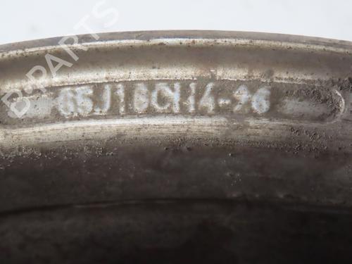 Rim CITROËN C4 Picasso I MPV (UD_) 1.6 HDi | BP26112044C45